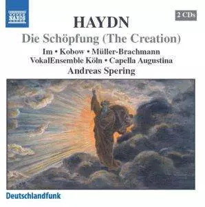 Die Schöpfung (The Creation)