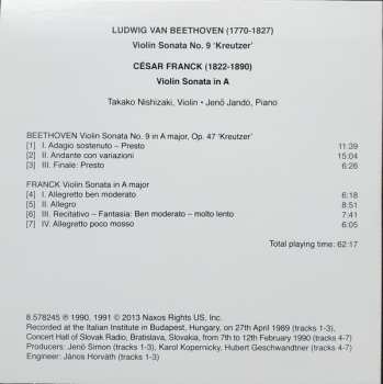 10CD/Dobozkészlet Antonín Dvořák: Great Chamber Music