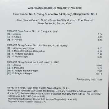 10CD/Dobozkészlet Antonín Dvořák: Great Chamber Music