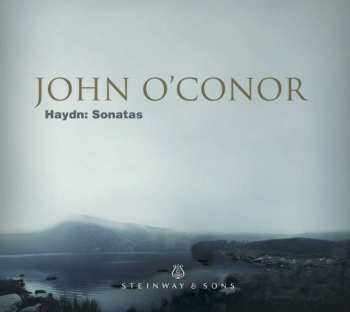 Album Joseph Haydn: Klaviersonaten Vol.1