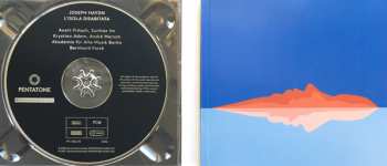 CD Joseph Haydn: L’Isola Disabitata