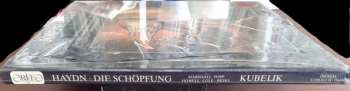 2LP/Dobozkészlet Joseph Haydn: Die Schöpfung = The Creation = La Création