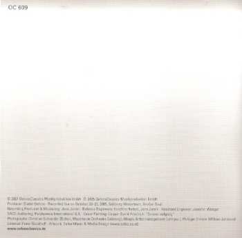 2SACD Joseph Haydn: Die Schöpfung ● The Creation