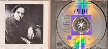 CD Joseph Haydn: Piano Concertos In D, F & F