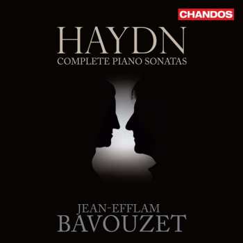 11CD Joseph Haydn: Sämtliche Klaviersonaten (chandos-edition Mit Jean-efflam Bavouzet)