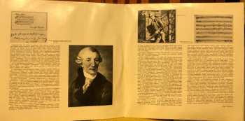 2LP Prague Chamber Orchestra: Symfonie