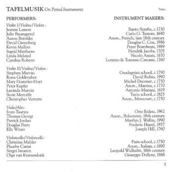 CD Joseph Haydn: Paris Symphonies I - Nos. 82, 83, & 84
