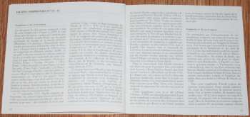 CD Joseph Haydn: Symphonies Nos. 41, 42 & 43 - C. 1771 -