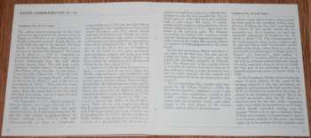 CD Joseph Haydn: Symphonies Nos. 41, 42 & 43 - C. 1771 -