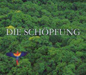 Album Joseph Haydn: The Creation / Die Schöpfung
