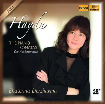 The Piano Sonatas = Die Klaviersonaten