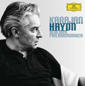 7CD/Dobozkészlet Berliner Philharmoniker: The Symphonies