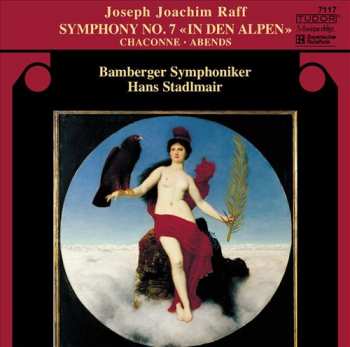 9CD/Dobozkészlet Bamberger Symphoniker: The Symphonies | The Suites For Orchestra | Overtures