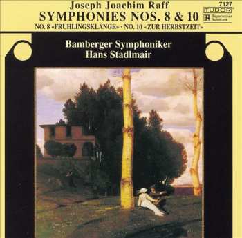 9CD/Dobozkészlet Bamberger Symphoniker: The Symphonies | The Suites For Orchestra | Overtures