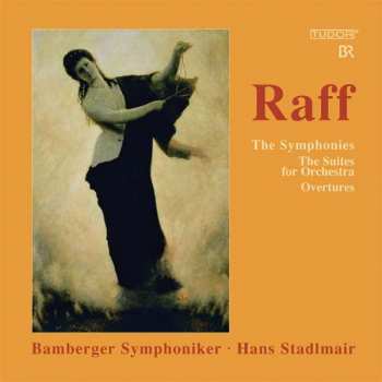 Album Bamberger Symphoniker: The Symphonies | The Suites For Orchestra | Overtures