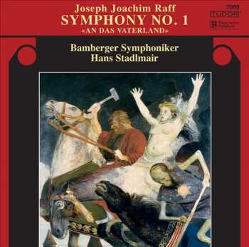 9CD/Dobozkészlet Bamberger Symphoniker: The Symphonies | The Suites For Orchestra | Overtures