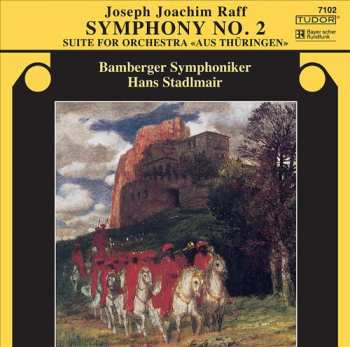 9CD/Dobozkészlet Bamberger Symphoniker: The Symphonies | The Suites For Orchestra | Overtures