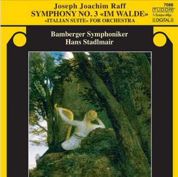 9CD/Dobozkészlet Bamberger Symphoniker: The Symphonies | The Suites For Orchestra | Overtures
