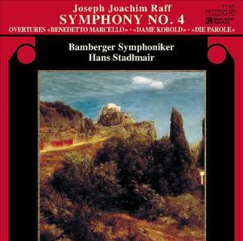 9CD/Dobozkészlet Bamberger Symphoniker: The Symphonies | The Suites For Orchestra | Overtures