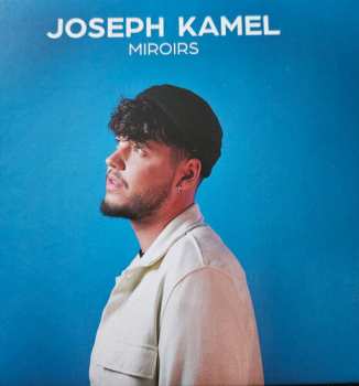 CD Joseph Kamel: Miroirs