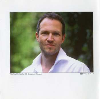 SACD Michael Hofstetter: Symphonies 1 & 2, Overture