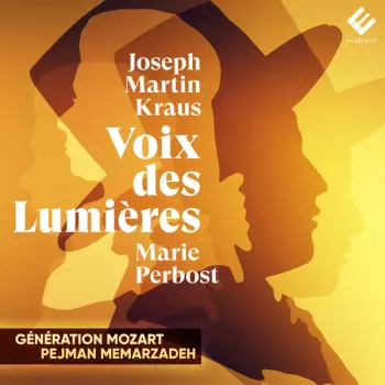 Voix Des Lumières  