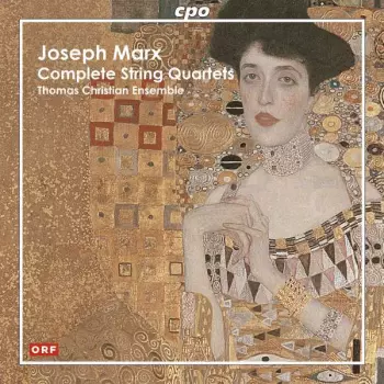 Complete String Quartets
