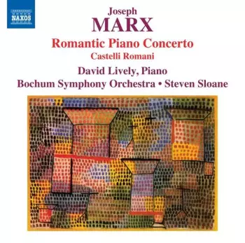 The Piano Concertos
