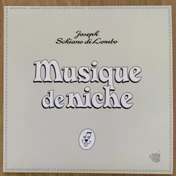 Musique de niche