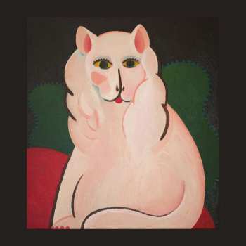 LP Joseph Shabason: Anne Ep