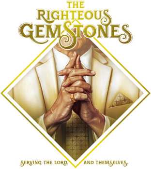 Album Joseph Stephens: Righteous Gemstones Season 1