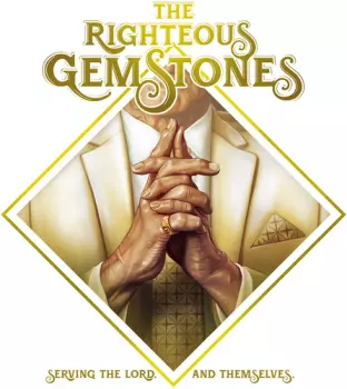 Righteous Gemstones Season 1