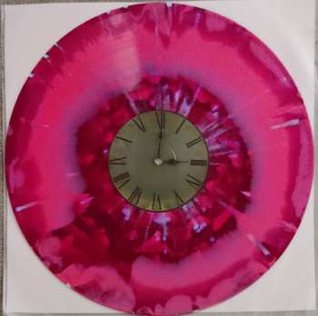 2LP Joseph Trapanese: Prisoners of the Ghostland (Original Motion Picture Soundtrack) DLX | CLR