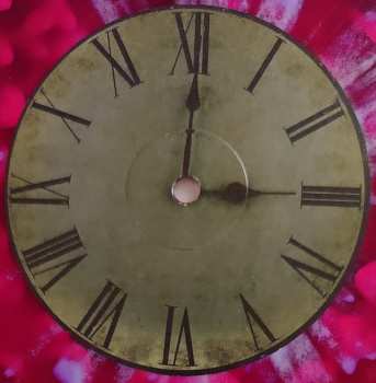 2LP Joseph Trapanese: Prisoners of the Ghostland (Original Motion Picture Soundtrack) DLX | CLR