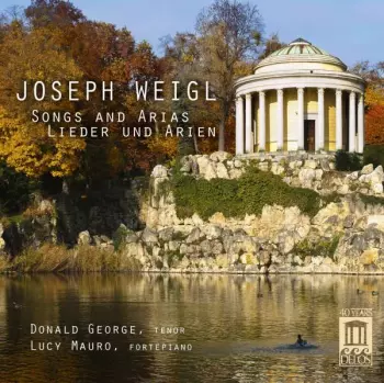 Lieder & Arien