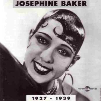 Album Josephine Baker: Josephine Baker 1927 - 1939