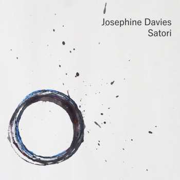 CD Josephine Davies: Satori