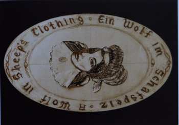 LP Josephine Foster: A Wolf In Sheep's Clothing LTD