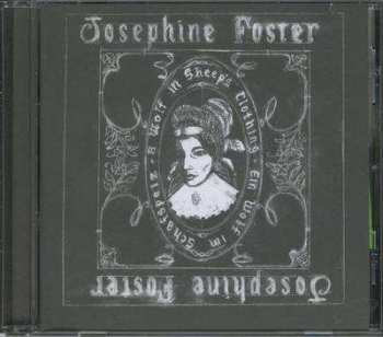 CD Josephine Foster: A Wolf In Sheep's Clothing