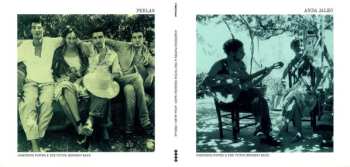 2CD Josephine Foster: Anda Jaleo / Perlas