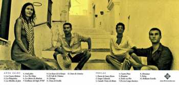 2CD Josephine Foster: Anda Jaleo / Perlas