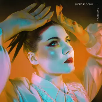 Josephine Odhil: Monstera