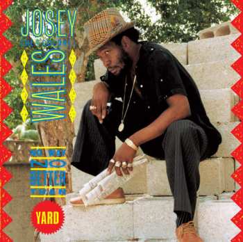 LP Josey Wales: No Way No Better Than Yard