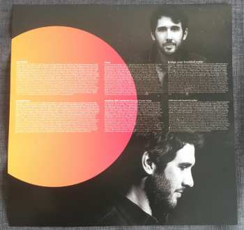 LP Josh Groban: Bridges