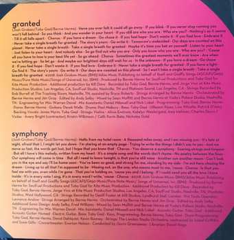 CD Josh Groban: Bridges