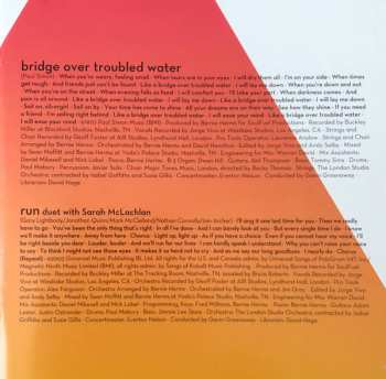 CD Josh Groban: Bridges