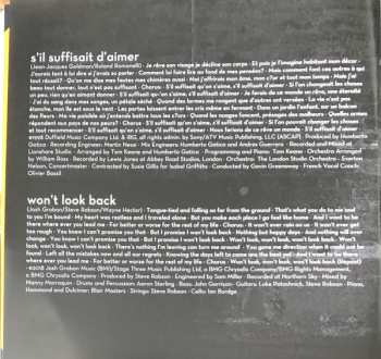 CD Josh Groban: Bridges