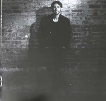 CD Josh Groban: Bridges