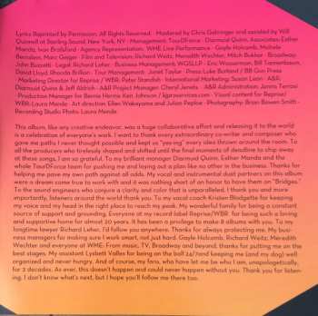 CD Josh Groban: Bridges