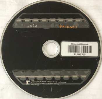CD Josh Groban: Bridges